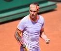 Rafael Nadal Kerja Keras Demi Segel Kemenangan Pembuka Di Roma