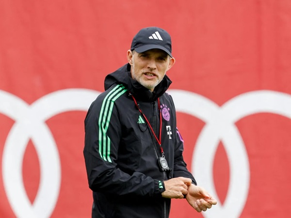 Thomas Tuchel Kesal Setelah Bayern Munich Disingkirkan Real Madrid