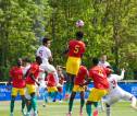 Timnas Indonesia U-23 Gagal ke Olimpiade, Ditekuk Guinea U-23