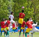 Timnas Indonesia U-23 Gagal ke Olimpiade, Ditekuk Guinea U-23