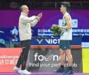 Wong Tat Meng: Lee Zii Jia Harus Mencapai Puncak di Olimpiade Paris