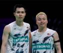 Aaron Chia/Soh Wooi Yik Berharap Capai Puncak Performa di Olimpiade Paris
