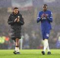 Chelsea Kembali Diperkuat Reece James dan Lesley Ugochukwu