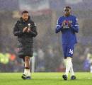 Chelsea Kembali Diperkuat Reece James dan Lesley Ugochukwu