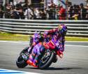 Hasil FP1 MotoGP Prancis: Jorge Martin Tercepat Kalahkan Acosta