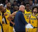 Indiana Pacers Ungkap 78 Keputusan Wasit Yang Salah Atau Tidak Disemprit