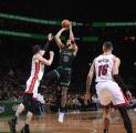 Jayson Tatum Klaim Boston Celtics Bukanlah Tim Super