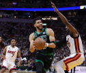 Jayson Tatum Tak Setuju Boston Celtics Disebut Superteam
