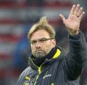 Jurgen Klopp Turut Senang Borussia Dortmund Melaju ke Final UCL