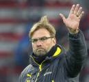 Jurgen Klopp Turut Senang Borussia Dortmund Melaju ke Final UCL
