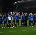 Kalahkan Marseille, Atalanta Amankan Tiket Final Liga Europa