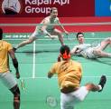Para Pemain Top Absen, Kesempatan Pemain Lapis Bersinar di Thailand Open
