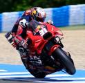 Pedro Acosta Mengaku Meknimati Balapan di MotoGP Prancis