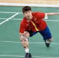 Penampilan Apik di Piala Thomas Jadi Modal Leong Jun Hao di Thailand Open
