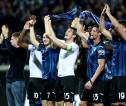 Singkirkan Marseille, Atalanta Ukir Sejarah Sejak 116 Tahun Klub Berdiri
