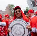 Tinggalkan Bayern Munich, Malik Tillman Pilih Gabung PSV Eindhoven