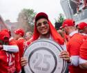 Tinggalkan Bayern Munich, Malik Tillman Pilih Gabung PSV Eindhoven