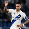 Wapres Inter Optimis Lautaro Martinez Segera Teken Kontrak Baru