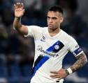Wapres Inter Optimis Lautaro Martinez Segera Teken Kontrak Baru