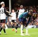 Bacary Sagna Yakin Arsenal akan Sesali Hasil Pertandingan Lawan Fulham