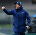 Dibantai Inter, Eusebio Di Francesco: Tidak Boleh ada Dampak Psikologis