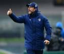 Dibantai Inter, Eusebio Di Francesco: Tidak Boleh ada Dampak Psikologis