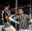 Eks Pemain Klaim Masalah Juventus Tak Terletak di Lini Serang
