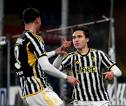 Eks Pemain Klaim Masalah Juventus Tak Terletak di Lini Serang