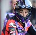 Hasil Sprint MotoGP Prancis: Jorge Martin Catat kemenangan ke-12