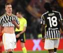Juventus Berharap Bisa Jual Dua Striker Tak Terpakainya