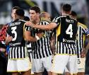 Juventus Disarankan Segera Rekrut 15 Pemain Baru
