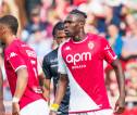 Lawan Montpellier, AS Monaco Ingin Pastikan Tempatnya di Liga Champions