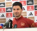 Mikel Arteta Dukung Fulham Jegal Manchester City