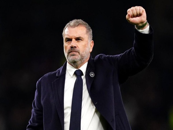Postecoglou