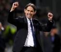 Simone Inzaghi Kembali Komentari Soal Kontrak Barunya di Inter