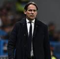 Simone Inzaghi Puas Usai Inter Milan Menang Telak atas Frosinone
