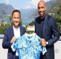 Thierry Henry Ikut Senang Lihat Como Promosi ke Serie A
