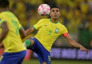 Umumkan Skuat Copa America 2024, Timnas Brasil Tidak Bawa Casemiro