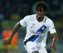 Yann Bisseck Mengaku Puas dengan Perkembangannya di Inter