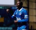 Abdoulaye Doucoure Komentari Kemenangan Everton atas Sheffield United