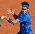 Alejandro Tabilo Sebabkan Kekalahan Bagi Novak Djokovic Di Roma