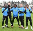Arsenal Siap Jual Tujuh Pemain pada Musim Panas Ini