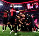 Bayer Leverkusen Turunkan Potensi Serie A Dapatkan 6 Tiket UCL