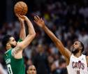 Boston Celtics Kalahkan Cavaliers di Game 3, Begini Kata Tatum