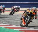 Brad Binder Angkat Bicara Mengenai Performa di MotoGP Prancis