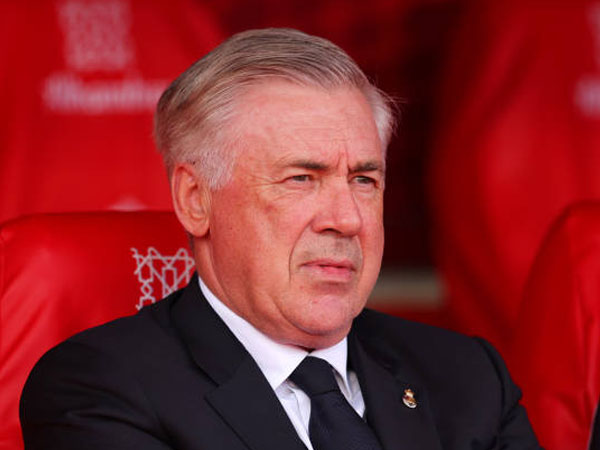 Carlo Ancelotti Apresiasi Peran Penting Pemain Pengganti Real Madrid