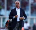 Dibantai Milan, Claudio Ranieri: Masih Ada Dua Pertandingan Tersisa