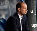 Diminta Bertahan oleh Ultras Juventus, Massimiliano Allegri Berterima Kasih