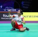 Ester Nurumi Tri Wardoyo Optimistis Tatap Thailand Open 2024