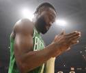 Jaylen Brown: Celtics Harus Bertahan Lebih Baik untuk Menangkan Game 4